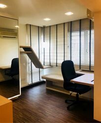 Blk 620 Bukit Batok Central (Bukit Batok), HDB 5 Rooms #627914541